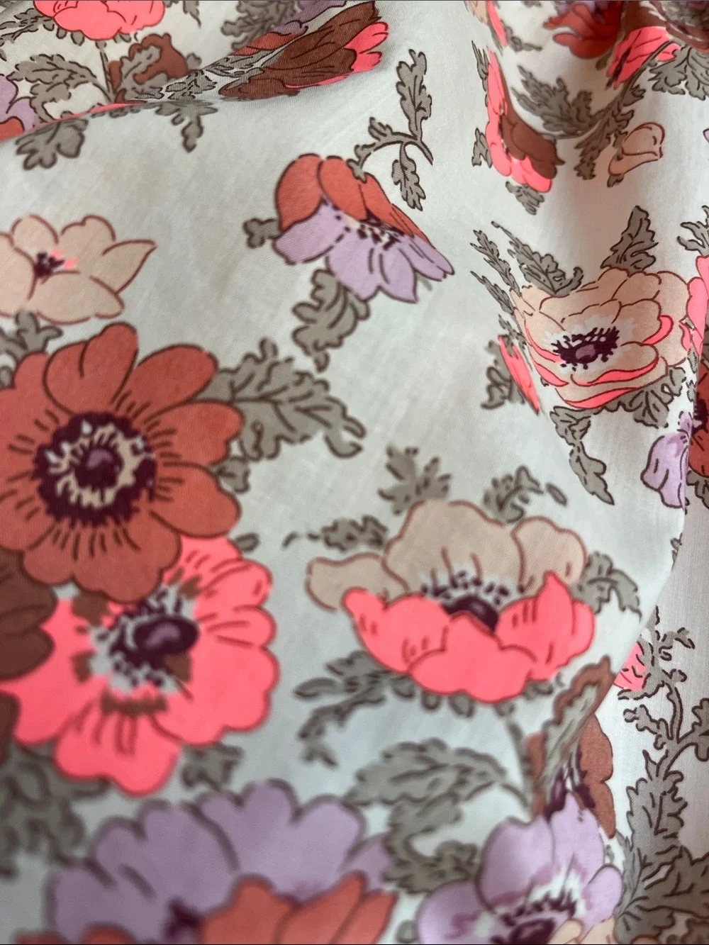 Bonpoint Liberty matching set
